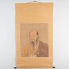 Yong Xian Zhao: Buddhist Patriarch