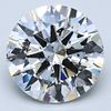 Loose Diamond - Round 5.02 CT  SI2 EX G