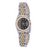 Rolex Datejust Two Tone 26mm Automatic Ladies Watch 69173