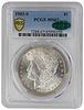 1903-S $1 Morgan Dollar  PCGS MS67 CAC