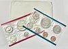 1974 United States Mint Uncirculated (13) Coin Set