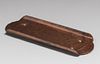 Arts & Crafts Hammered Copper Pen Tray c1920s