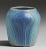 Van Briggle Cabinet Vase c1920