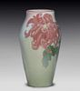 Rookwood Pottery Rose Fechheimer Iris Vase 1901