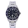 Tudor Black Bay Fifty Eight Blue Stainless Steel Watch M79030B