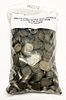$50 Face Silver World War 2 Nickels (1,000-Coins)