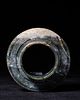 Collared Ring, Shang Period (1600-1100 BCE)