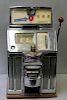 JENNINGS,1 Cent Antique Slot Machine.