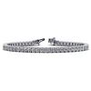 Set of 34 Oval cut Diamonds for Bracelet. Appraised Value: $148,000 