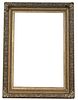Large English 19th C. Frame- 48 1/8 x 32 1/8