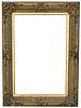 English 1840-50's Gilt Frame - 35 1/8 x 23 1/8