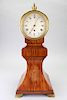Antique English Barraud & Lunds Mantel Clock