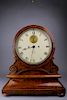 Antique Barwise Mantel Clock