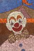 James McCray (American 1912 - 1993) Clown Figure