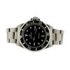 Rolex Submariner Black Dial Steel Men&#39;s Watch ref 114060