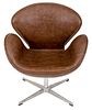 Arne Jacobsen for Fritz Hansen Attrib. Swan Chair
