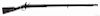 Commonwealth of Pennsylvania 1797 flintlock musket, .69 caliber, lock inscribed CP