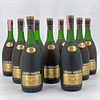 Lot of Remy Martin Champagne Cognac