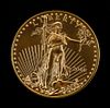 2016 U.S. St. Gaudens Gold Eagle $50 Coin