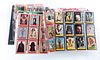 Star Wars Trading Cards Collection - Over 1000 pcs