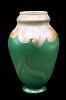 Tiffany Favrile Glass Vase