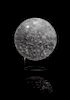 A Rock Crystal Orb Diameter 7 inches