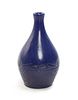 Hannah Borger Overbeck (American, 1870-1931), EARLY 20TH CENTURY, a ceramic vase