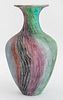 Kaolin "Aurora Series" Art Ceramic Vase