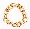 Tiffany Gold Bracelet