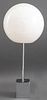 Robert Sonneman Mid-Century Lollipop Table Lamp