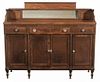 Milligan Family Tennessee Sideboard