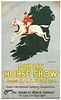 Oliver Whitmore - Dublin Horse Show