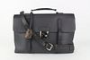 LOUIS VUITTON 21FW OMBRE CHARCOAL LEATHER CARTABLE
