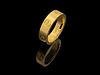 Cartier 18k Yellow Gold Love Ring Size 54