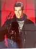 Mel Gibson signed photo