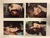 The Beatles White album signed insert photos