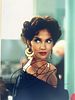 Halle Berry signed photo