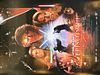 Star Wars Revenge Of The Sith cast signed movie poster