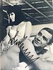 Sean Connery signed photo