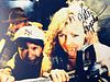 Indiana Jones and the Temple of Doom Kate Capshaw signed movie photo