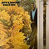 Jerry Butler signed You & Me album