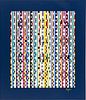 Yaacov Agam (Israeli, 1928) Screenprint In Colors, On Wove Paper,  1981, Beyond The Visible, H 31.5'' W 26.75''