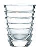 Baccarat (French) Crystal Vase H 7.75'' W 6''