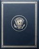 The Franklin Mint (American) Sterling Silver Presidential Coin Set 36 pcs