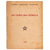 Lombardo Toledano, Vicente. Ha Caído Una Estrella. México: Universidad Obrera de México, 1936. Una lámina.