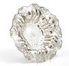 STERLING SILVER CENTERPIECE C 1910 DIA 14" 24.5TO 