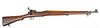 U.S. M1917 ENFIELD BOLT ACTION RIFLE, EDDYSTONE, .30-06, 1918, L 46" (OVERALL), SN 992969 