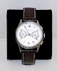 Baume & Mercier vintage men's chronograph watch