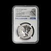 2019-W $25 American Eagle Palladium Coin
