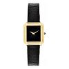 Cartier 18K Watch